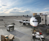 Airport Distribution in Nevada Airport Distribution in Nevada