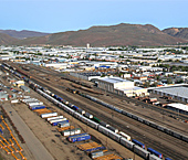 Nevada Railroads and Distribution Nevada Railroads and Distribution